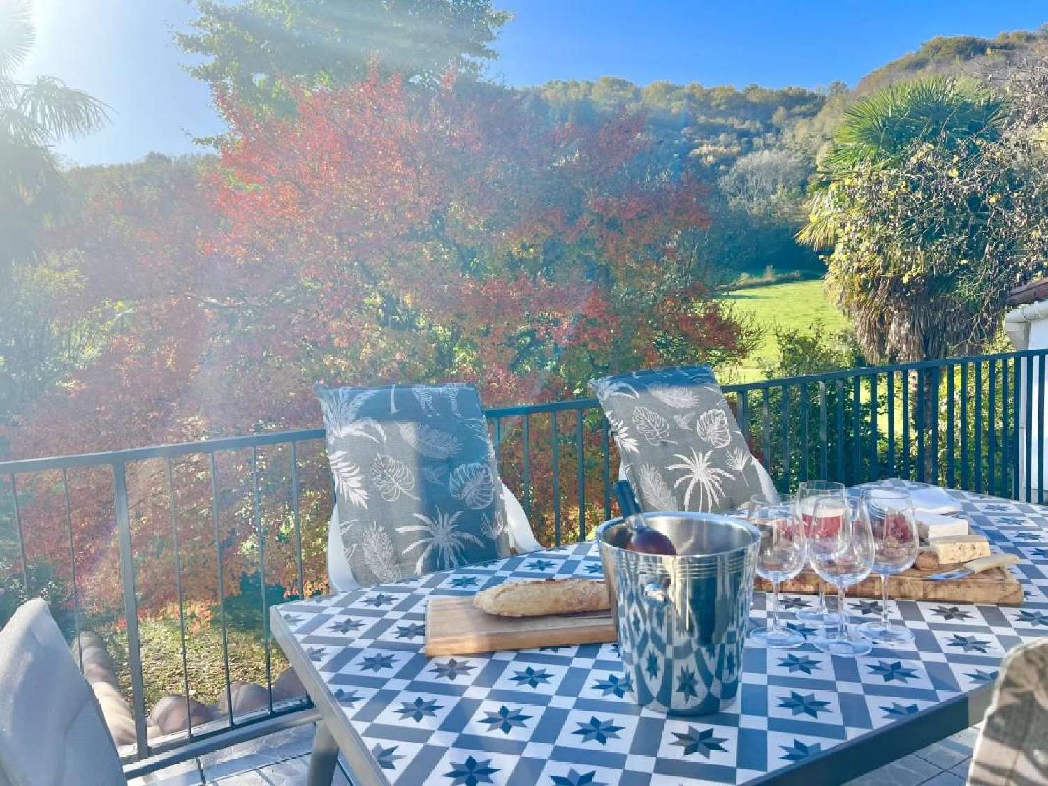  te koop huis Loubières Ariège 3