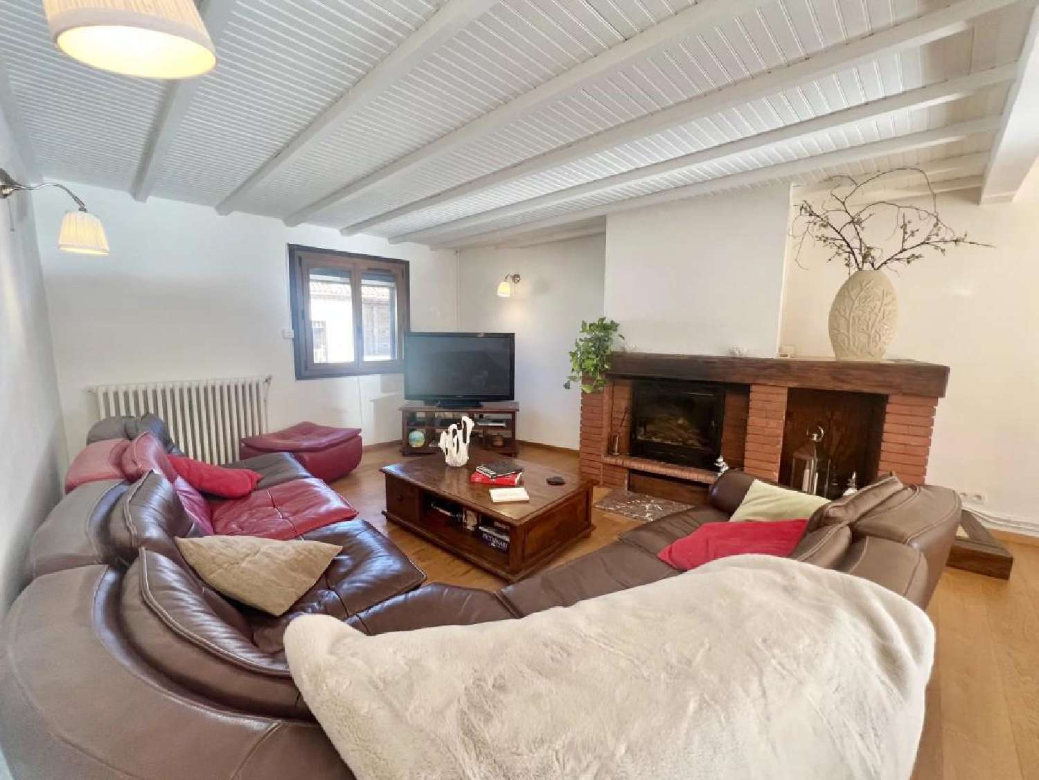  te koop huis Loubières Ariège 5
