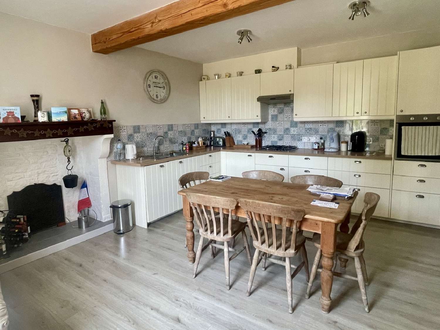  à vendre maison Loubillé Deux-Sèvres 4