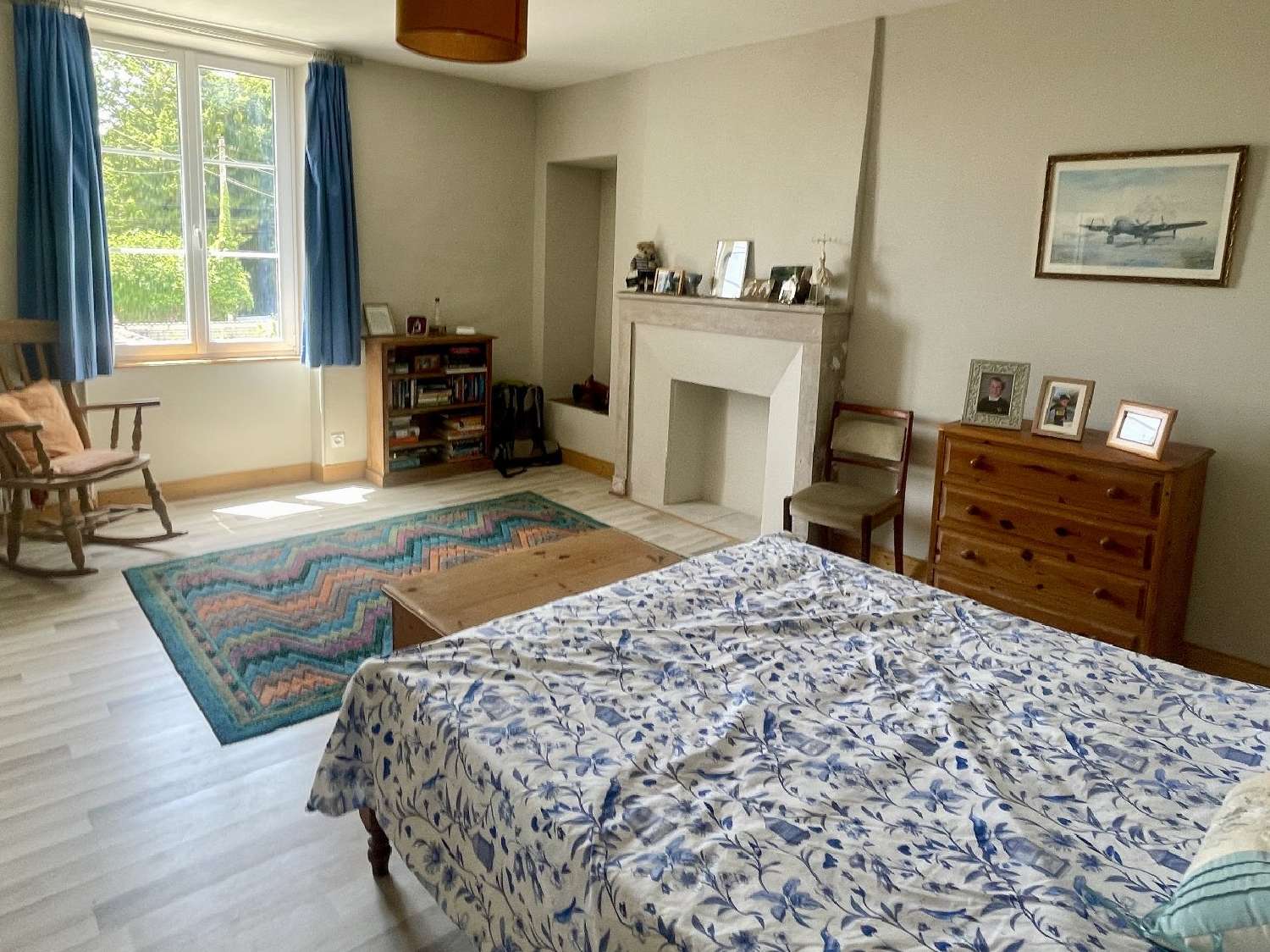  à vendre maison Loubillé Deux-Sèvres 8