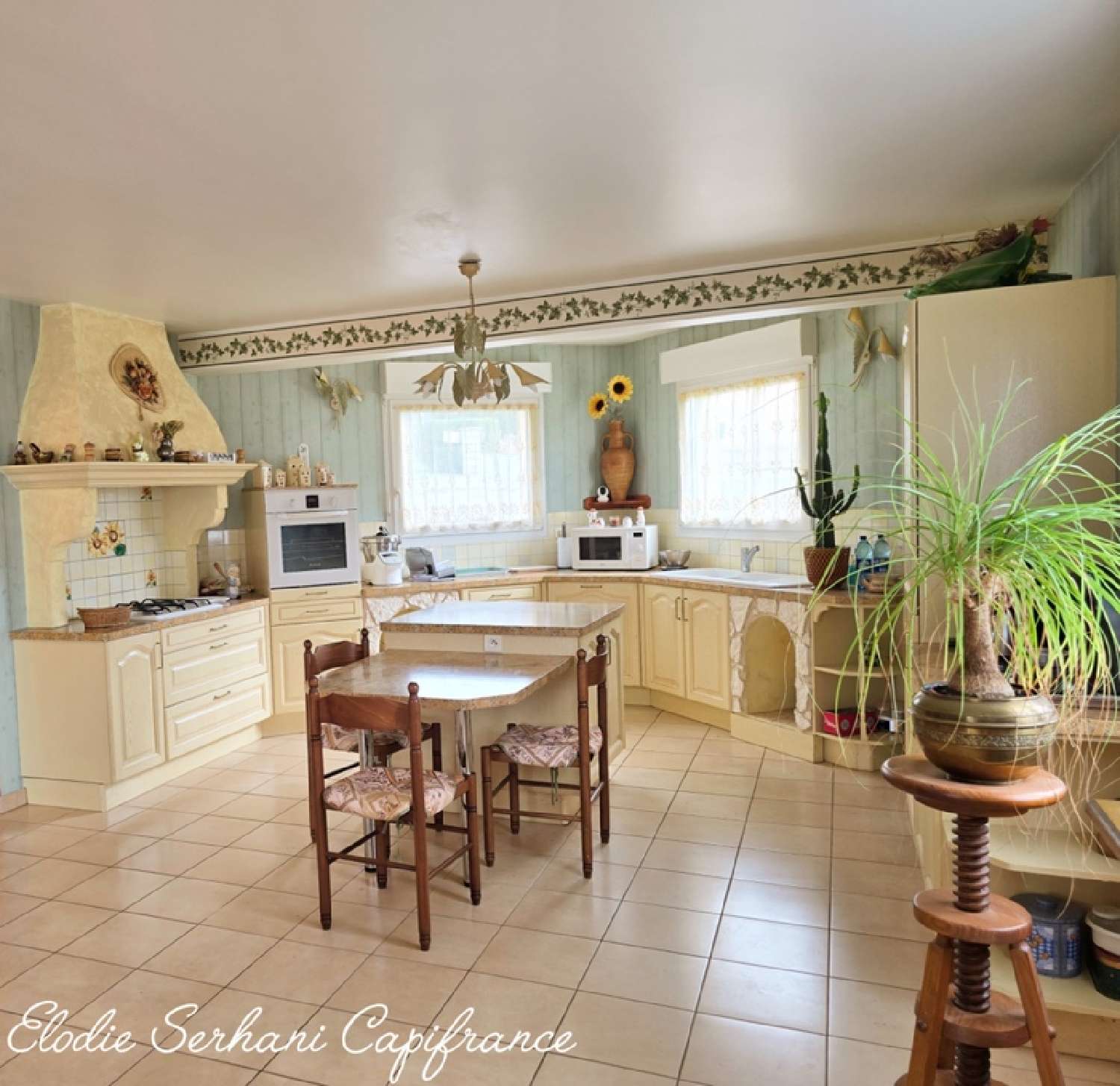 for sale house Lougres Doubs 3