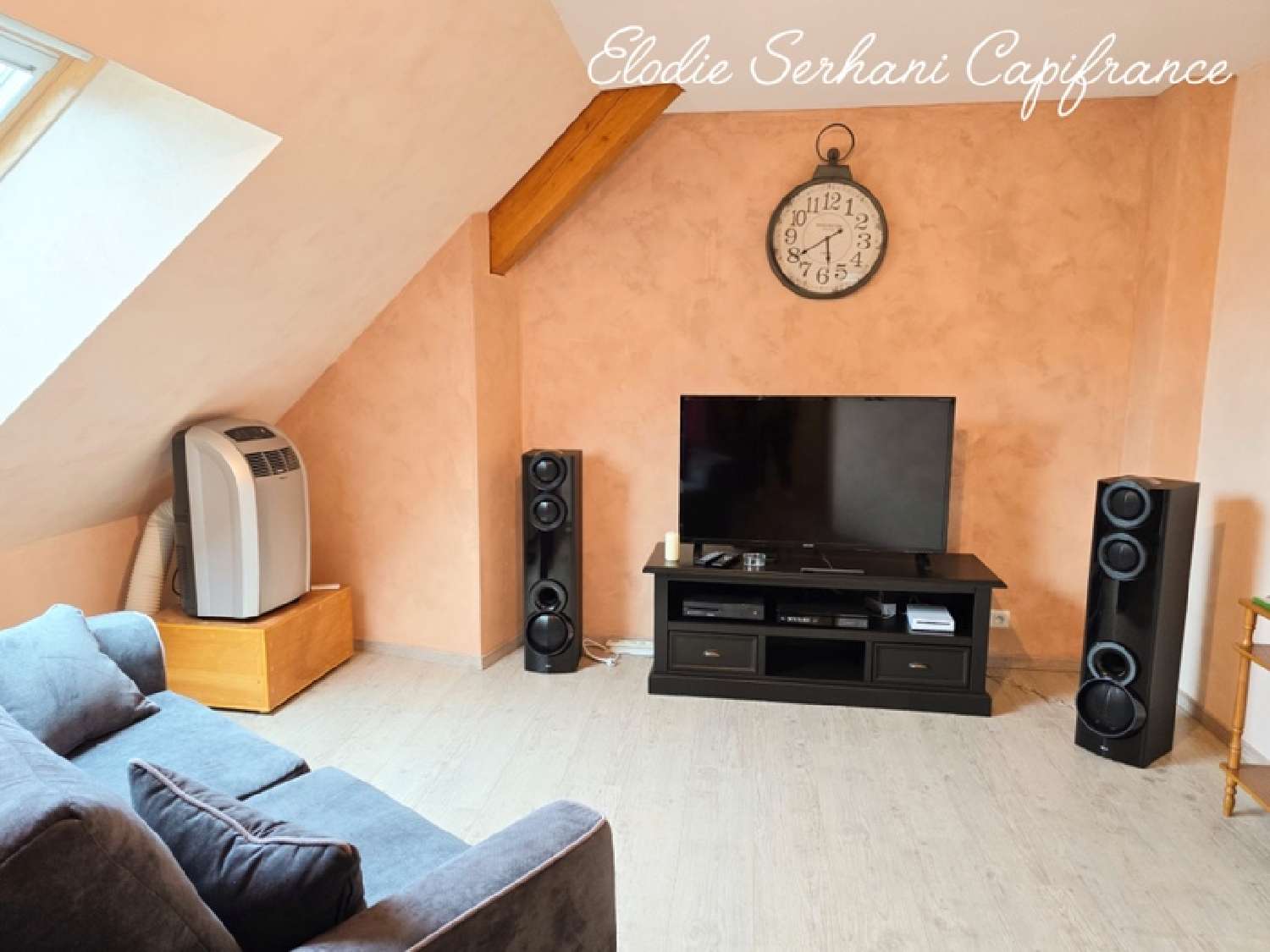 for sale house Lougres Doubs 7