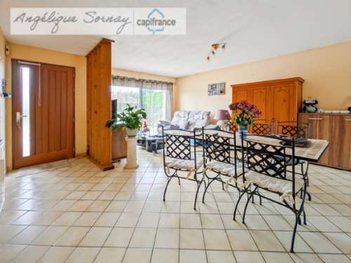 Louhans Saône-et-Loire house foto 7170792