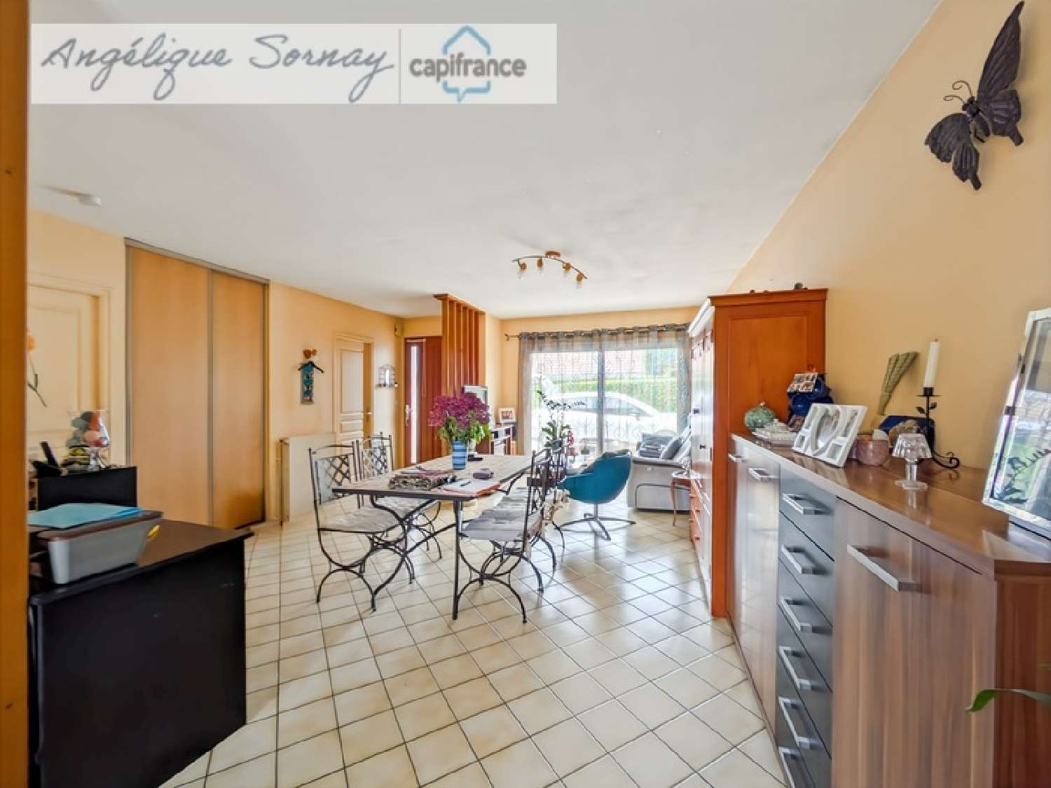 for sale house Louhans Saône-et-Loire 2