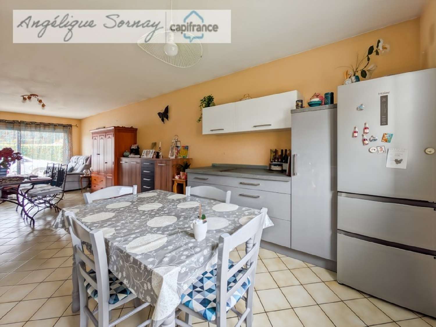 for sale house Louhans Saône-et-Loire 4