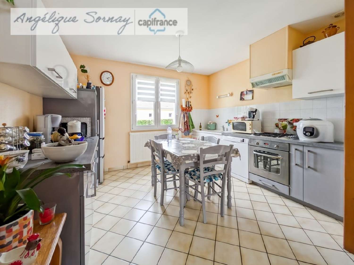 for sale house Louhans Saône-et-Loire 5