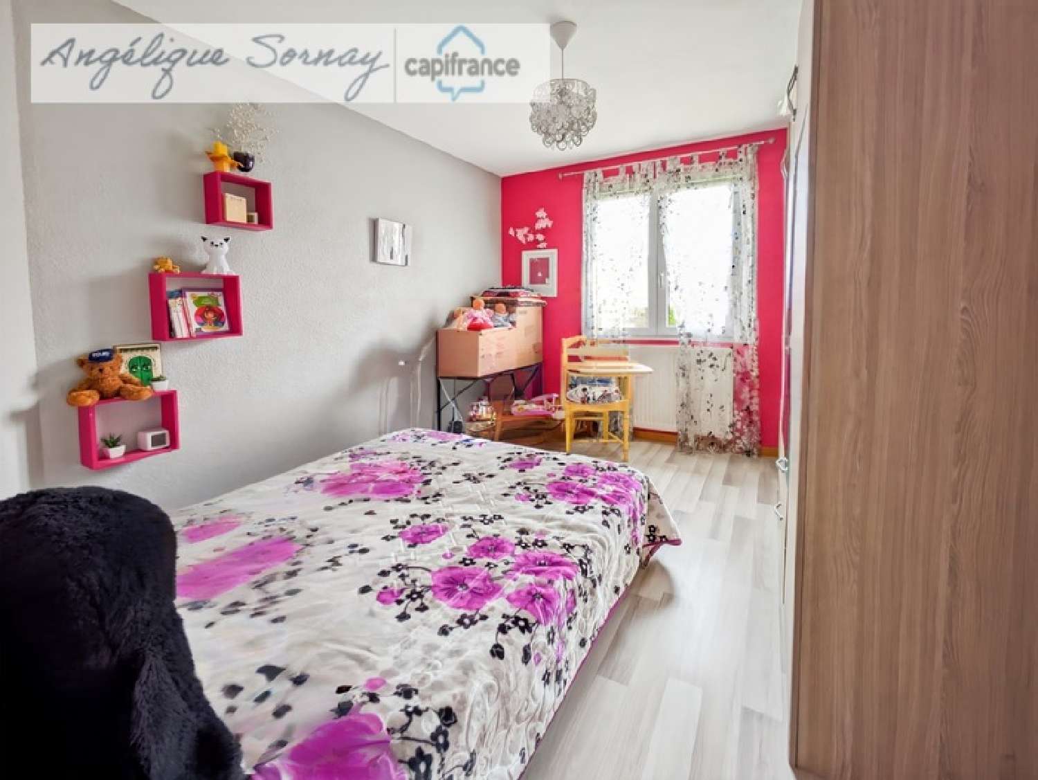 for sale house Louhans Saône-et-Loire 6