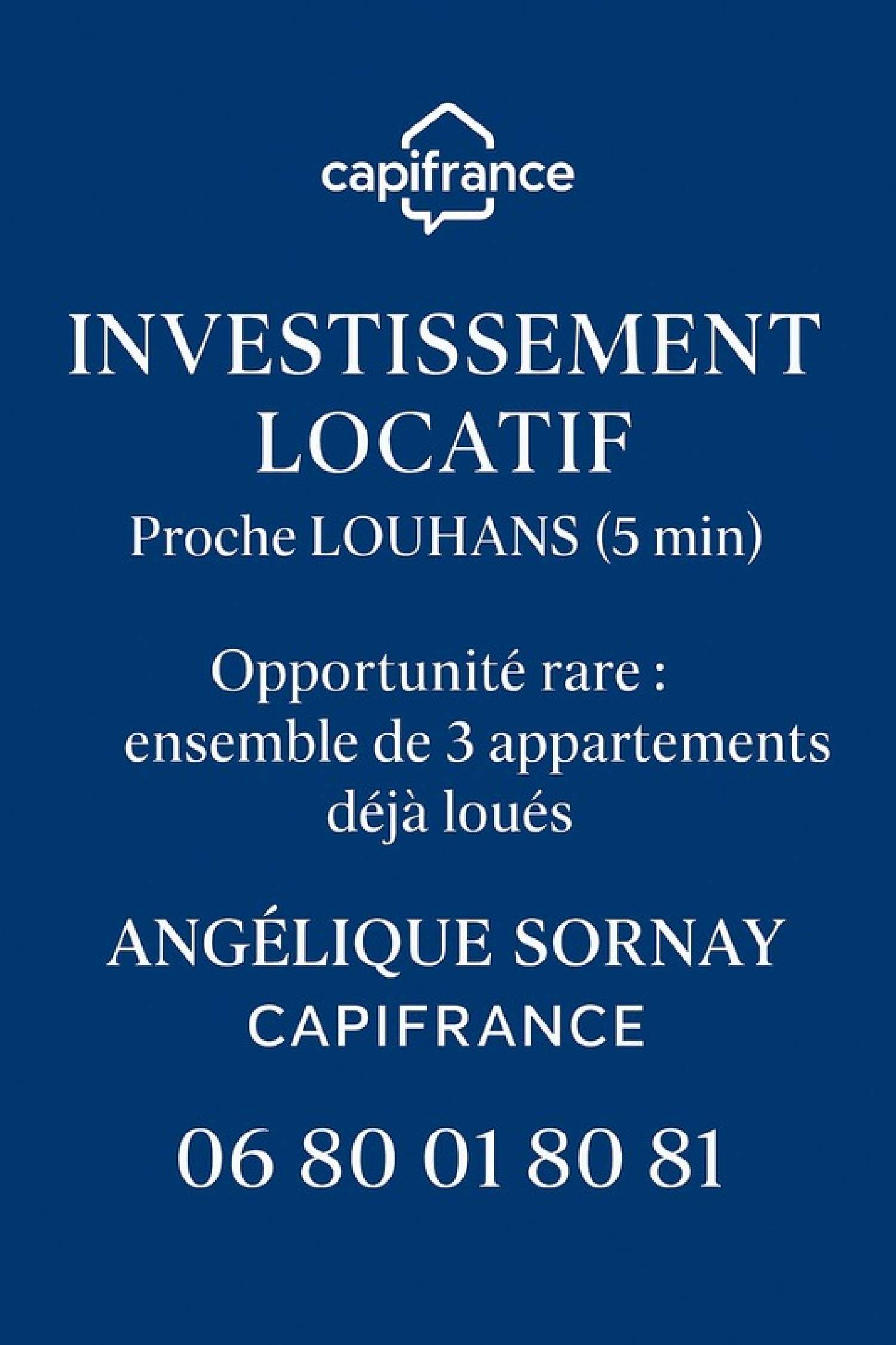  en venta casa Louhans Saône-et-Loire 1