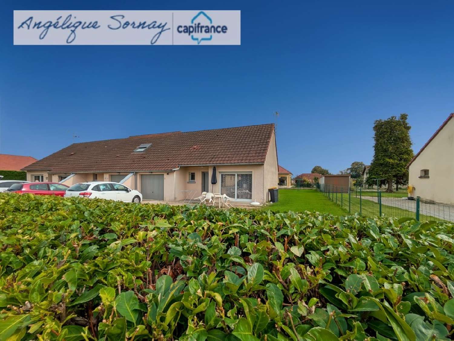  en venta casa Louhans Saône-et-Loire 2