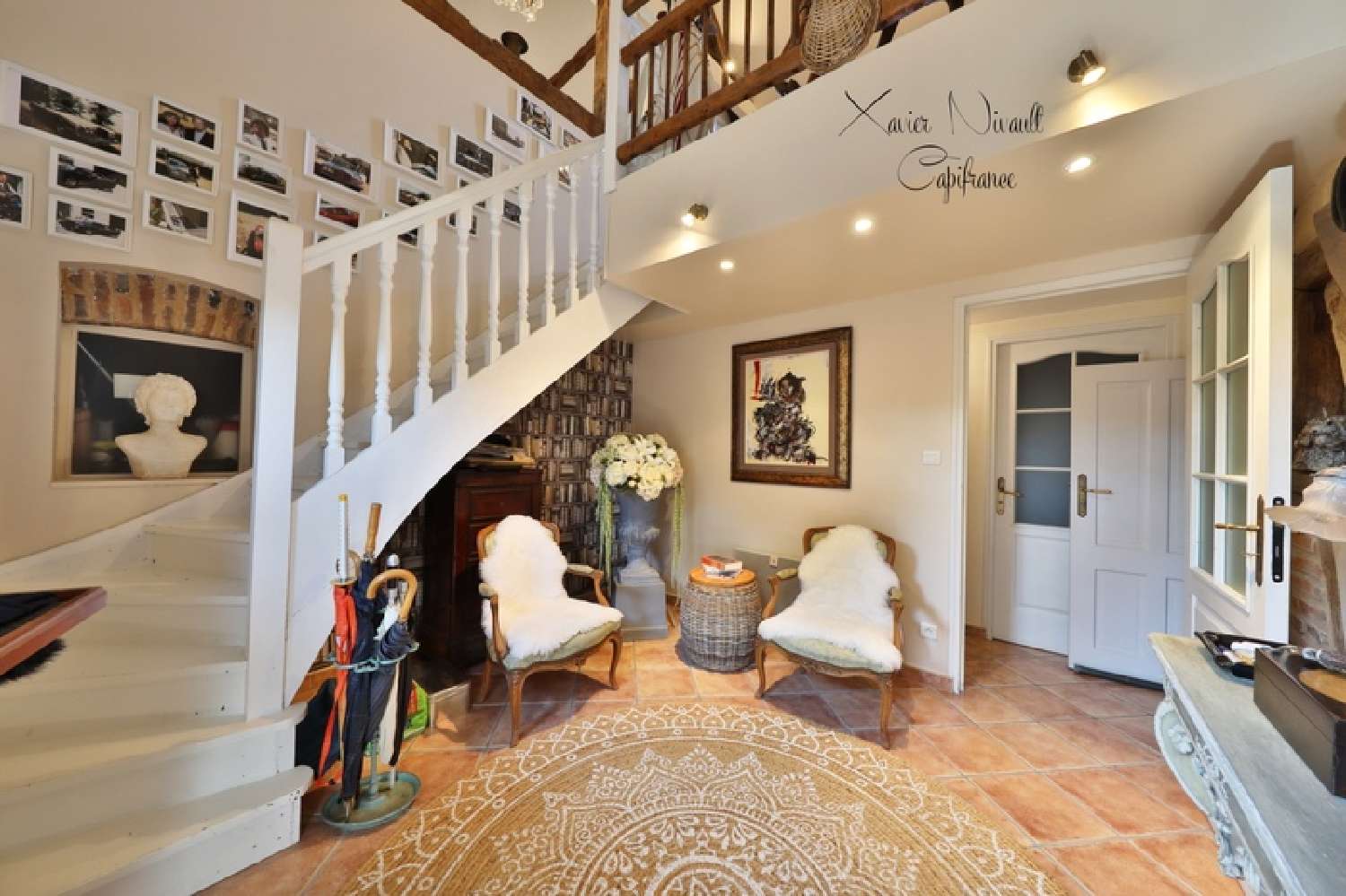 te koop huis Louhans Saône-et-Loire 8