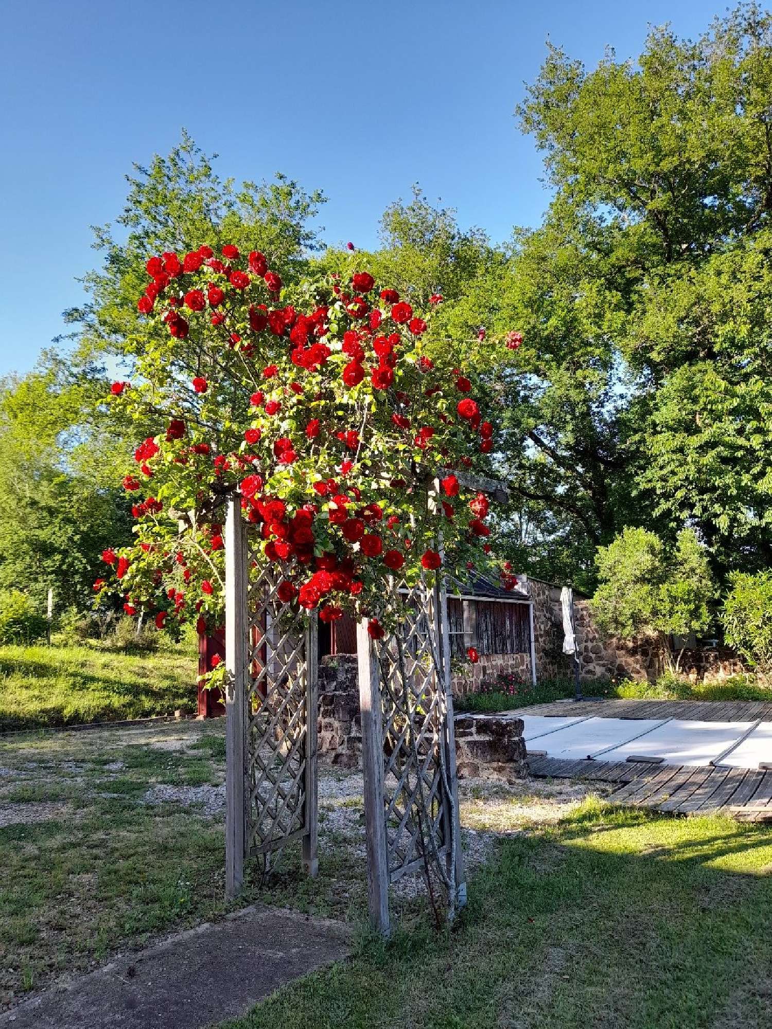  te koop huis Louignac Corrèze 4