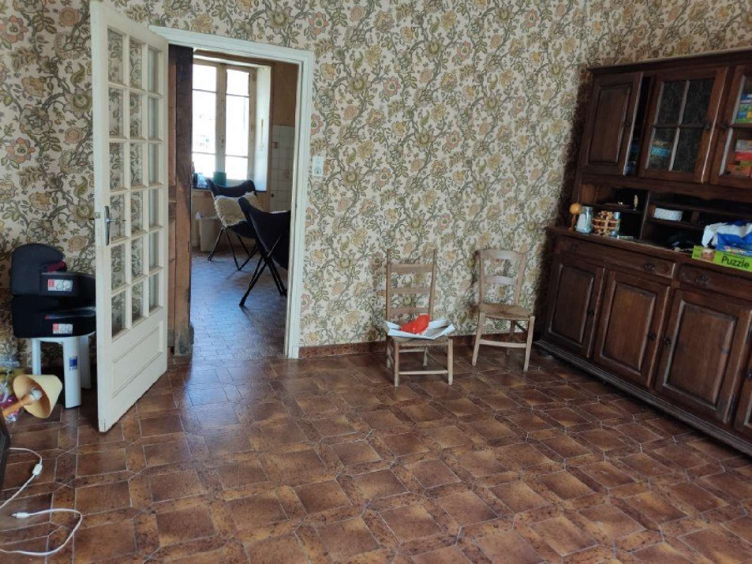 te koop huis Louignac Corrèze 3