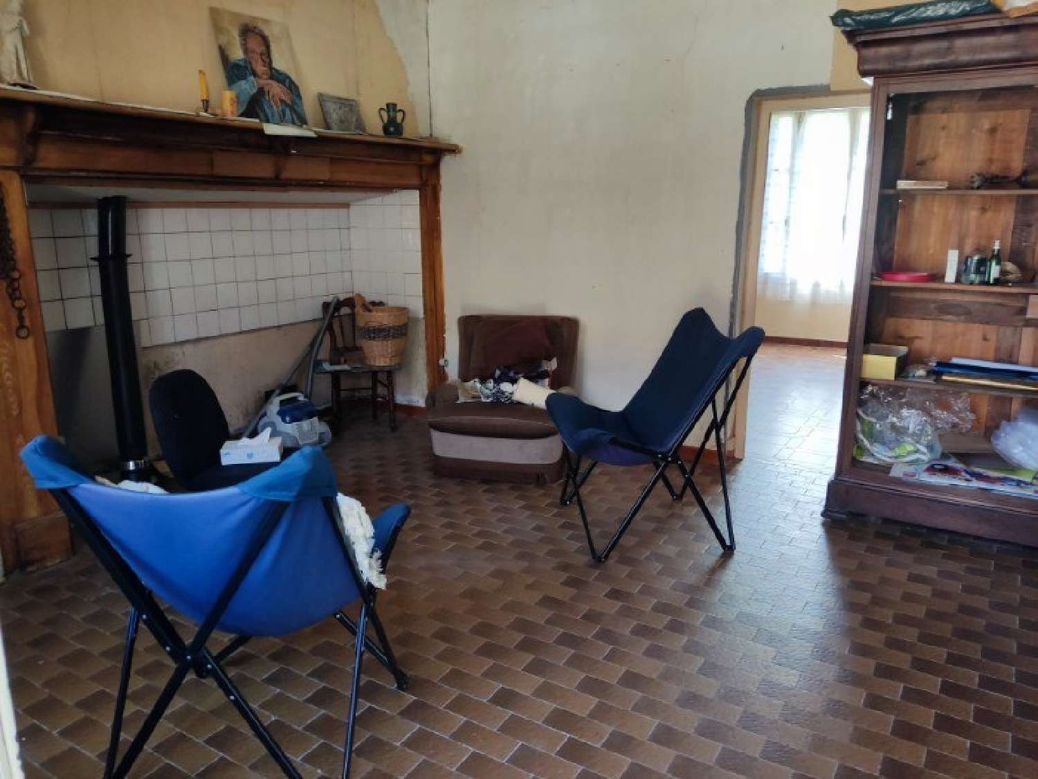 te koop huis Louignac Corrèze 4