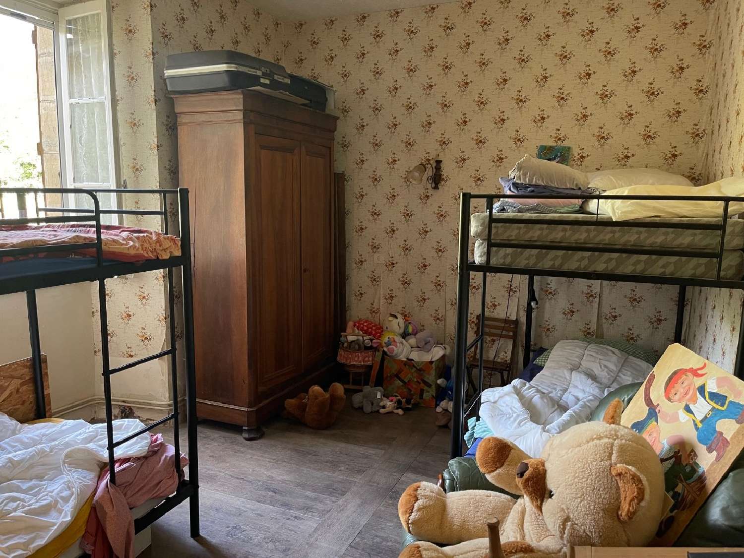 te koop huis Louignac Corrèze 6