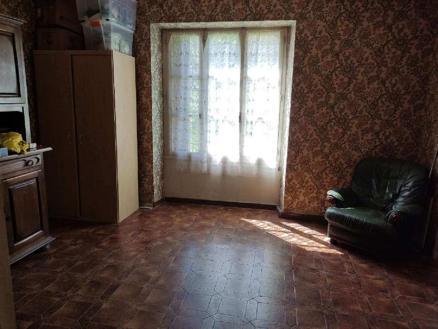 te koop huis Louignac Corrèze 7