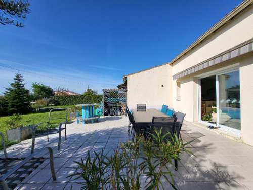 Loulay Charente-Maritime huis foto 7171393