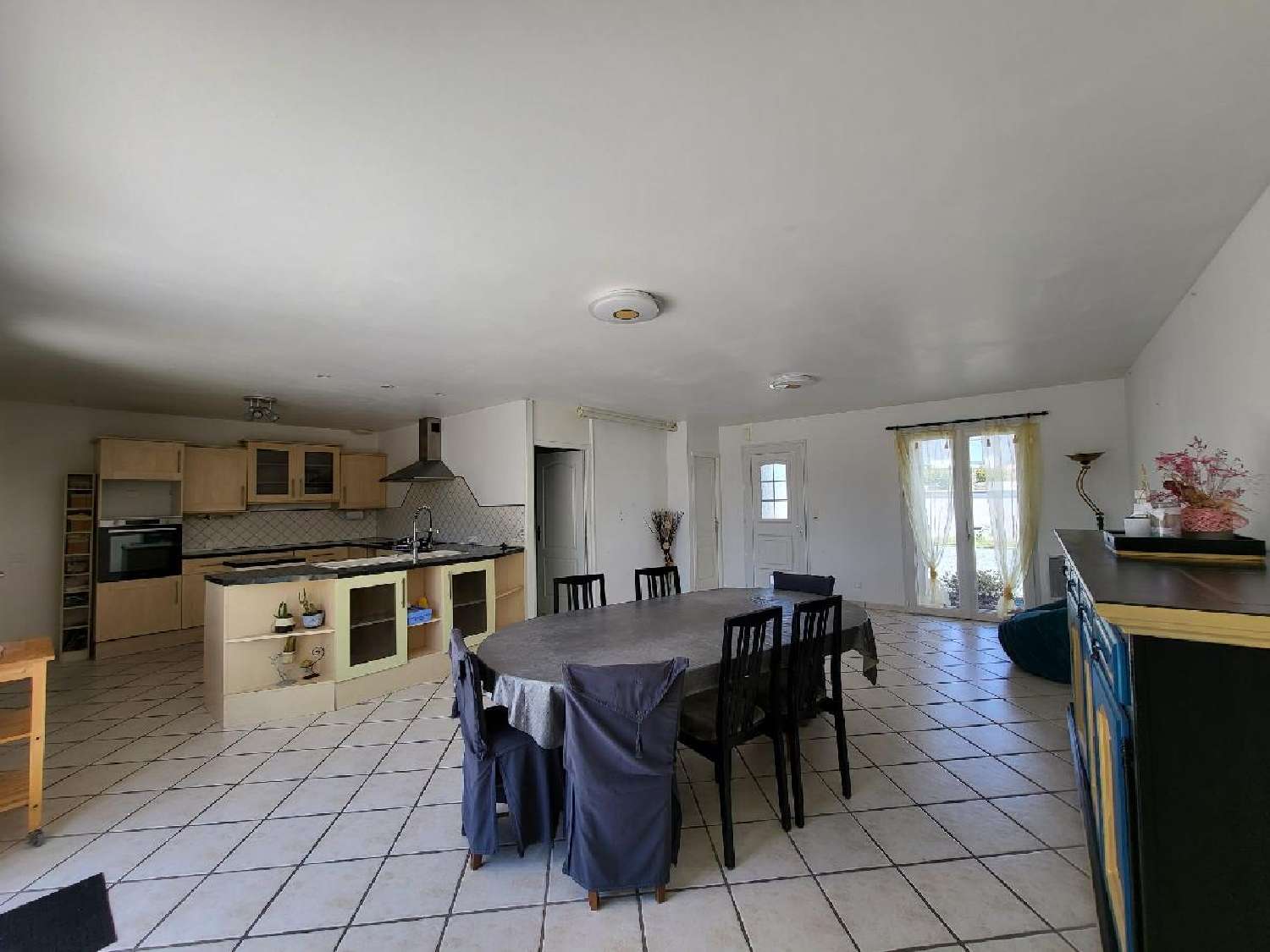 te koop huis Loulay Charente-Maritime 2