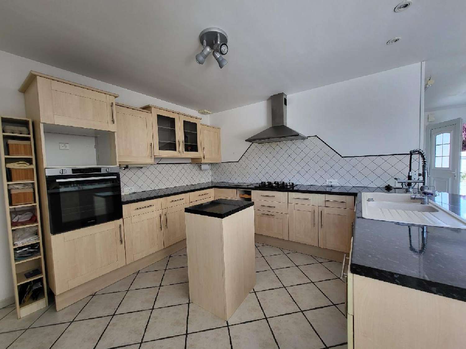 te koop huis Loulay Charente-Maritime 3