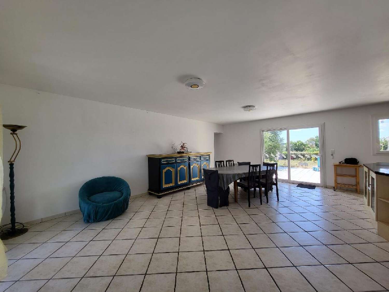 te koop huis Loulay Charente-Maritime 4