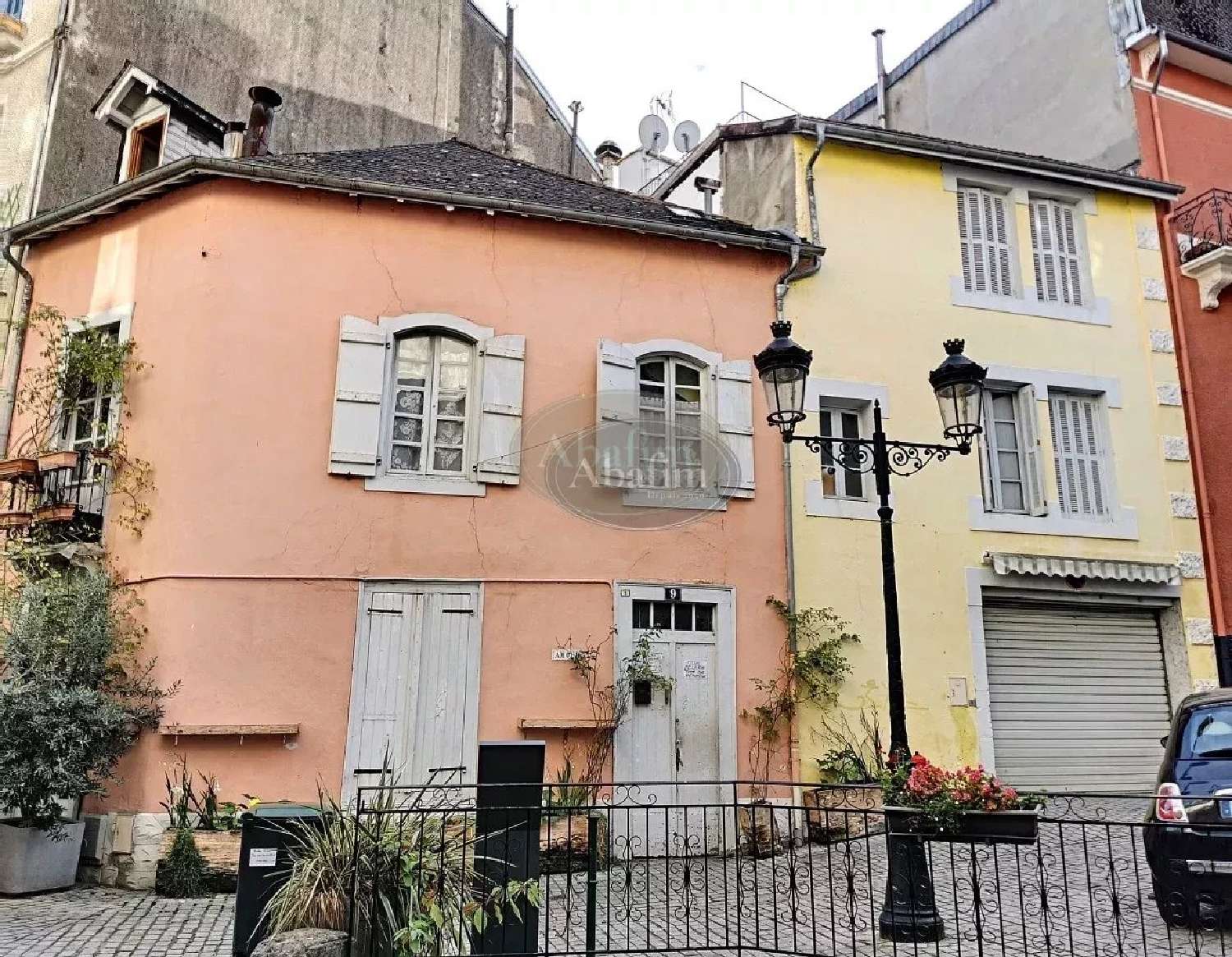  for sale house Lourdes Hautes-Pyrénées 1