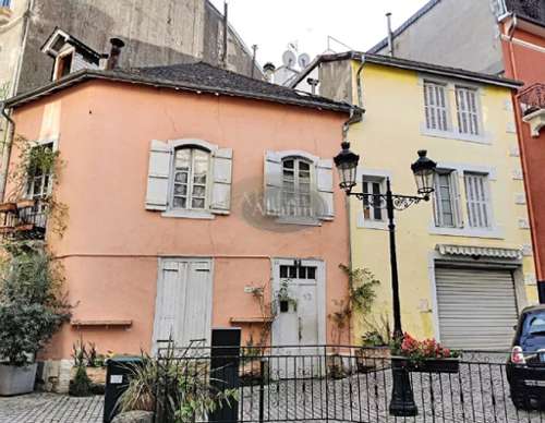 Lourdes Hautes-Pyrénées house foto 7208206