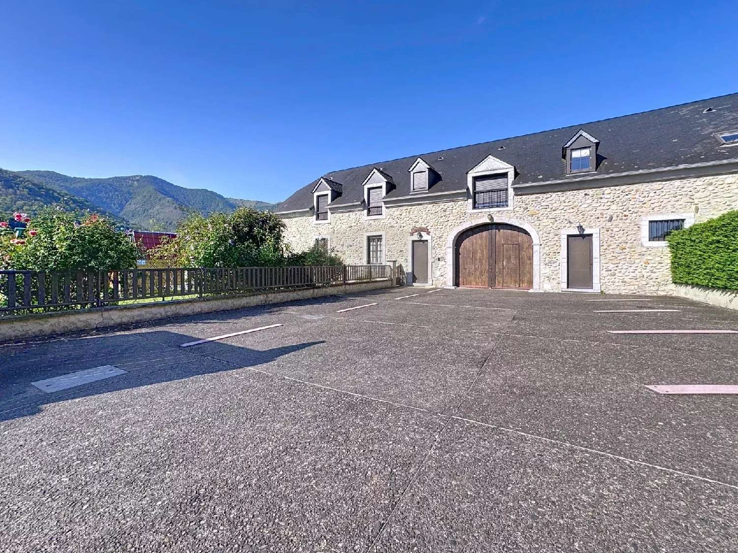  for sale house Lourdes Hautes-Pyrénées 1