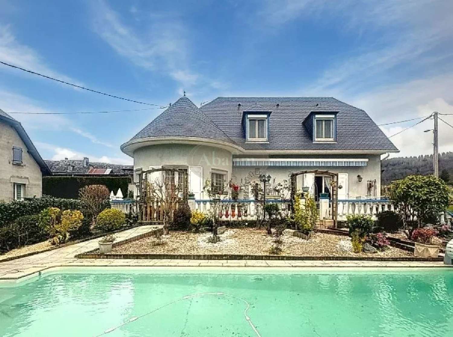  for sale house Lourdes Hautes-Pyrénées 1