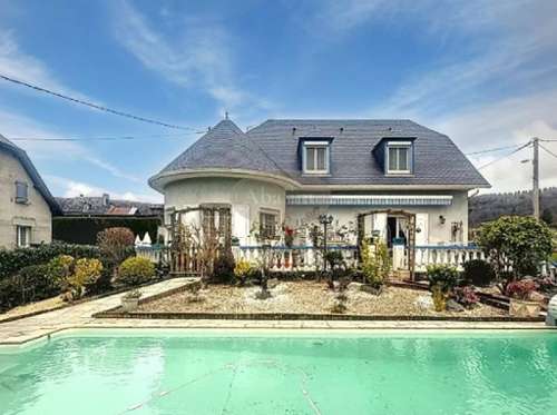 Lourdes Hautes-Pyrénées house foto 7208285