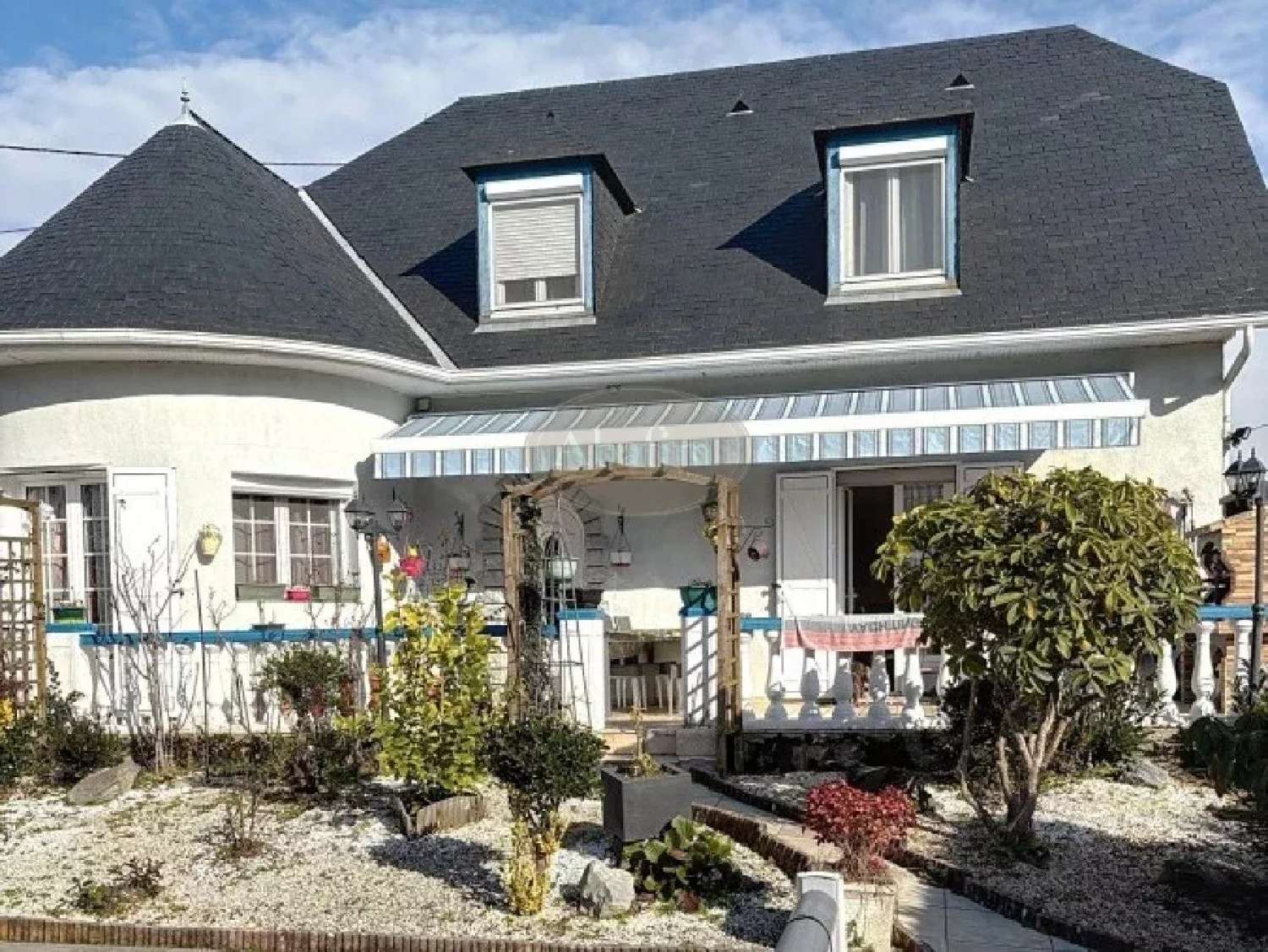  for sale house Lourdes Hautes-Pyrénées 4