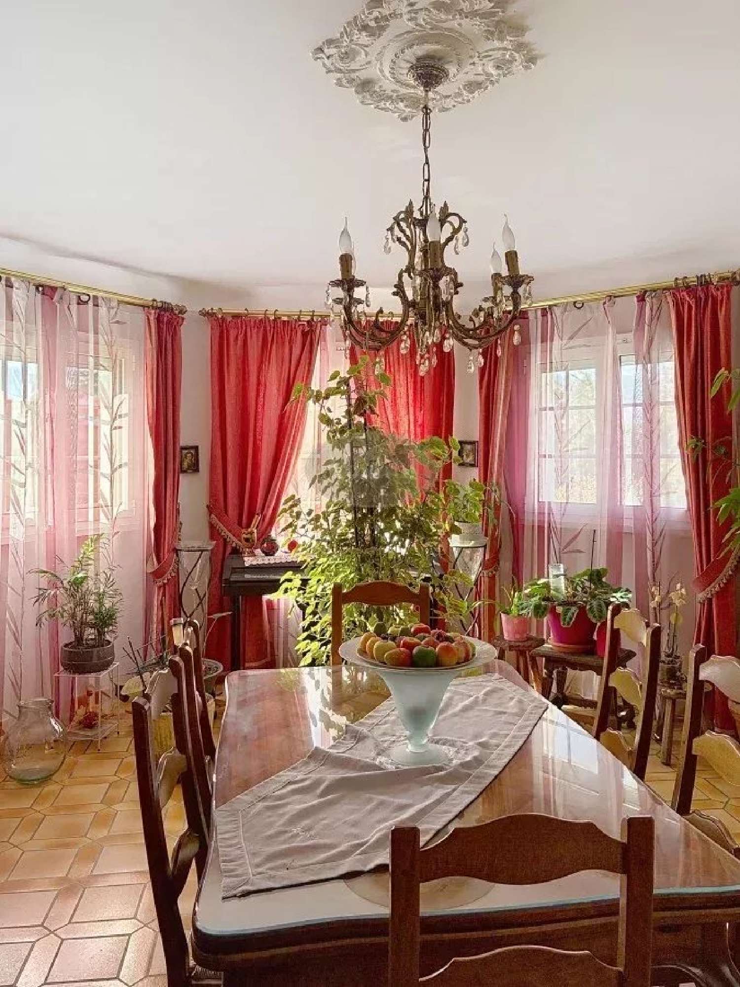  for sale house Lourdes Hautes-Pyrénées 5