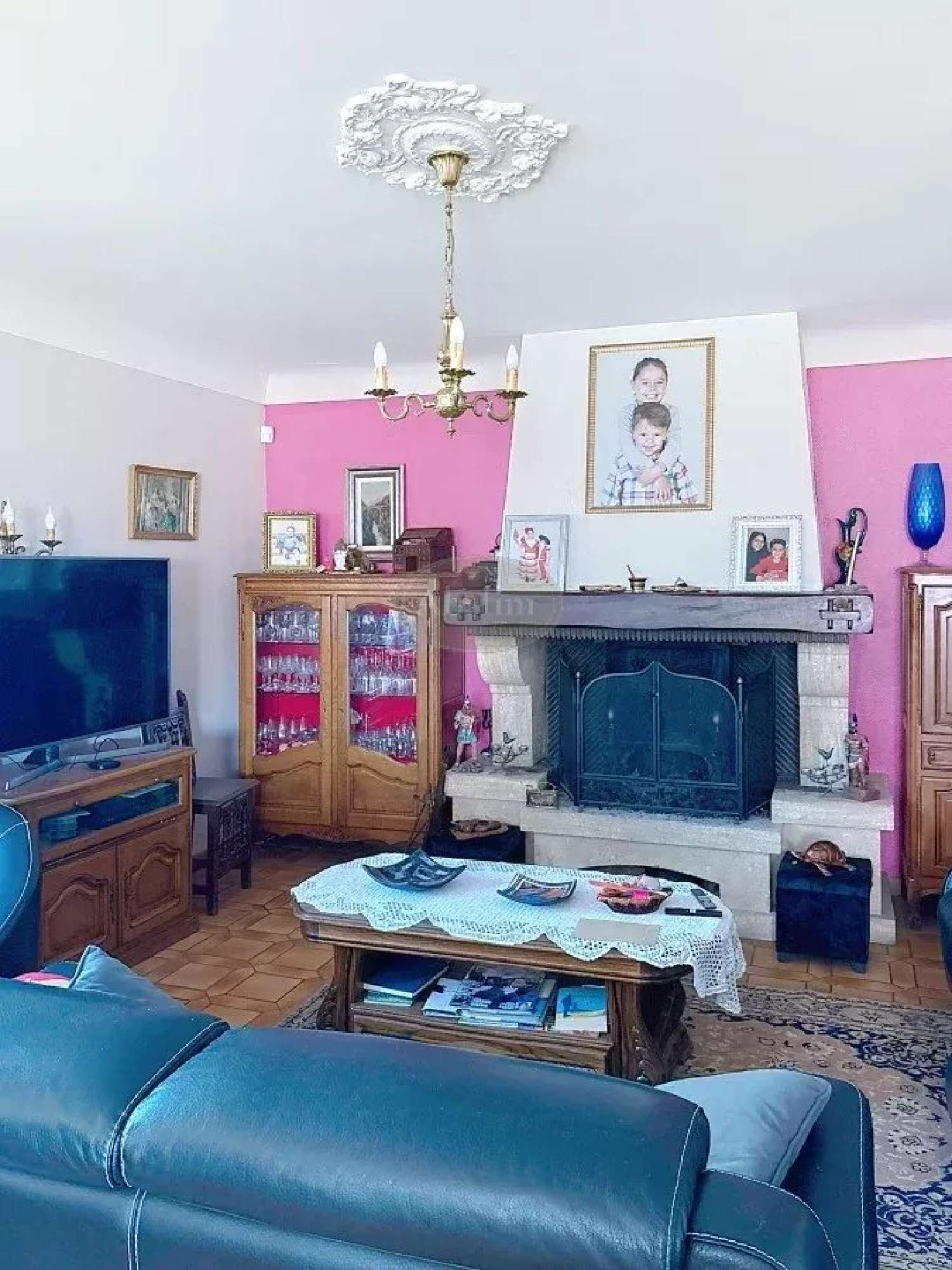  for sale house Lourdes Hautes-Pyrénées 8