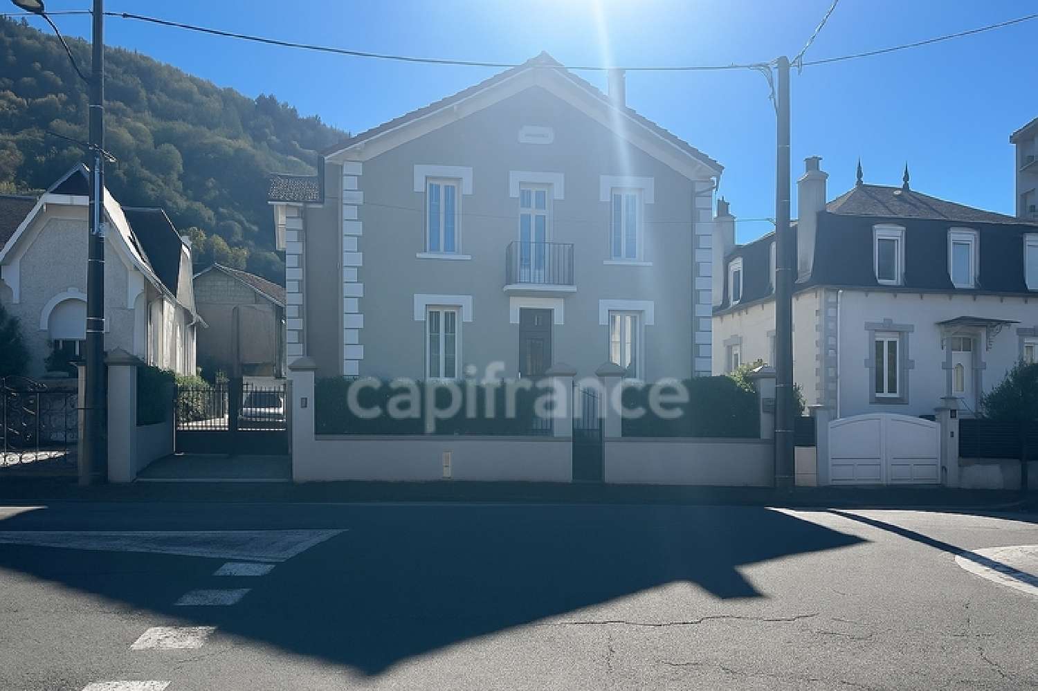 for sale house Lourdes Hautes-Pyrénées 1