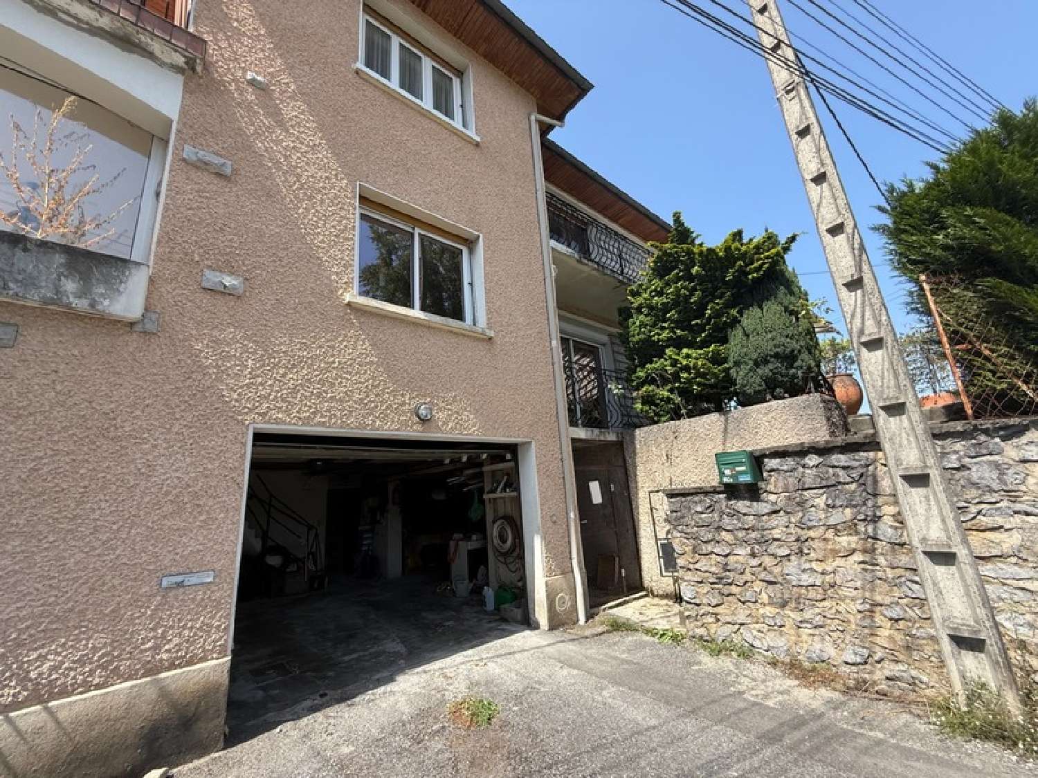 à vendre maison Lourdes Hautes-Pyrénées 2