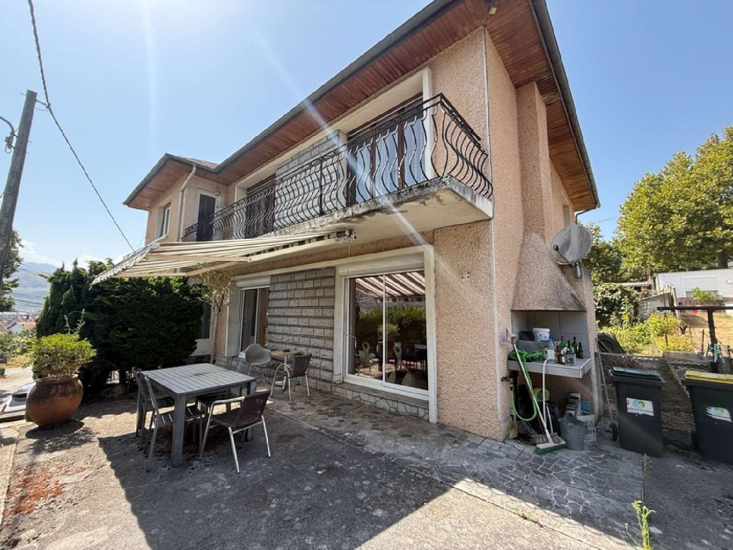 à vendre maison Lourdes Hautes-Pyrénées 3
