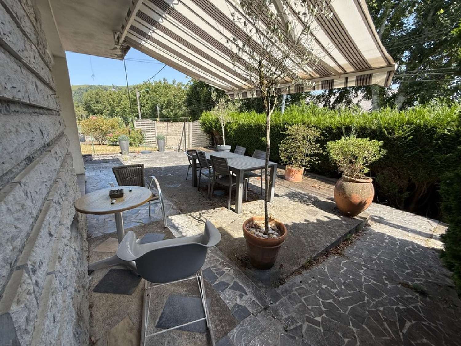 à vendre maison Lourdes Hautes-Pyrénées 4