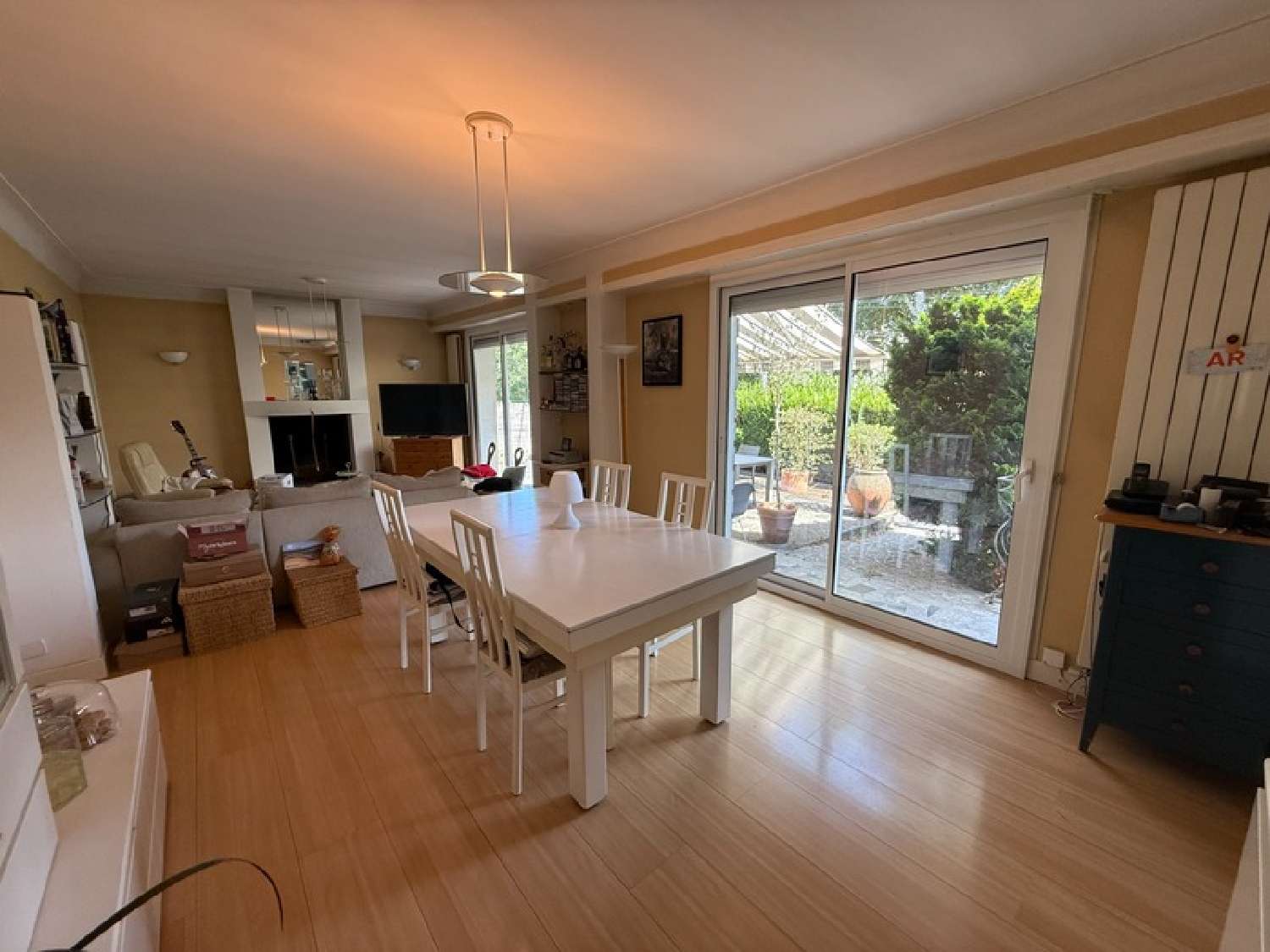 à vendre maison Lourdes Hautes-Pyrénées 5