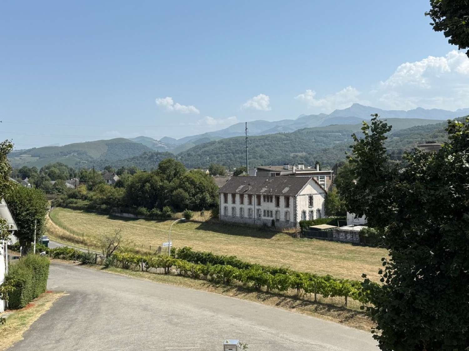 à vendre maison Lourdes Hautes-Pyrénées 7