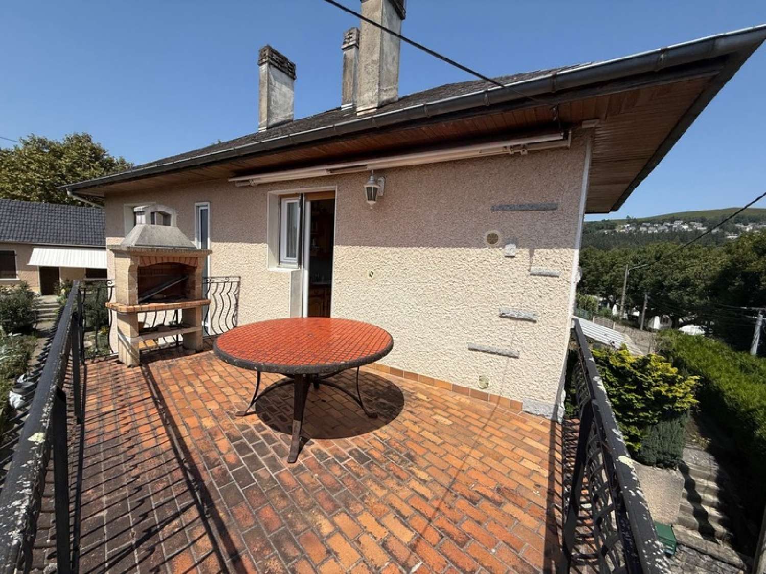 à vendre maison Lourdes Hautes-Pyrénées 8