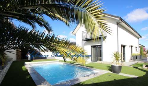 Lourenties Pyrénées-Atlantiques maison foto 7208823