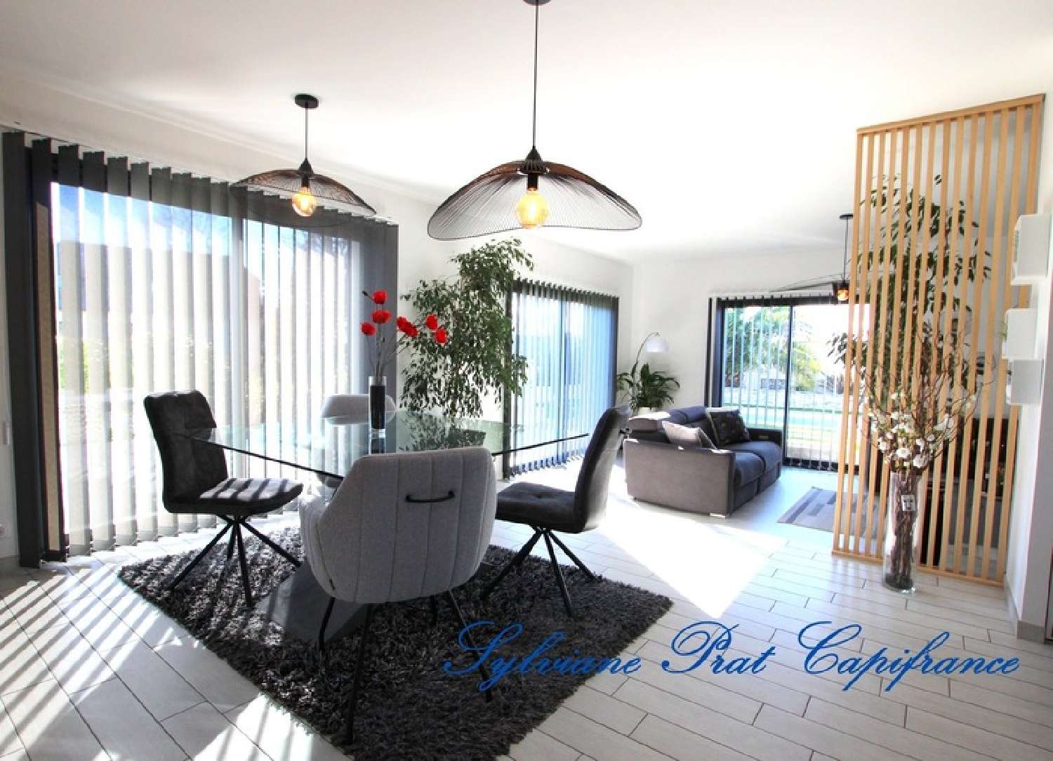  à vendre maison Lourenties Pyrénées-Atlantiques 4