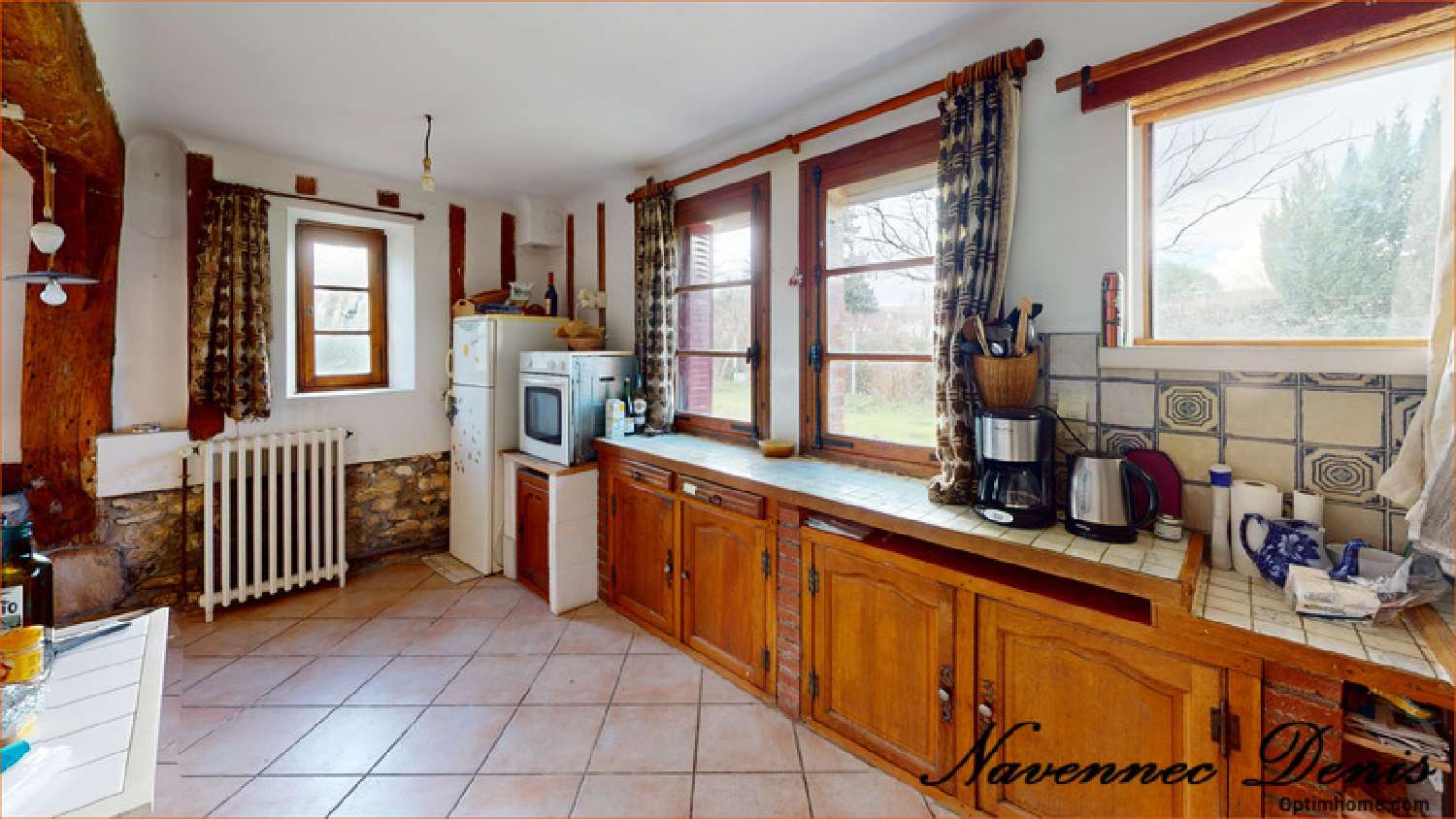  te koop huis Louviers Eure 7