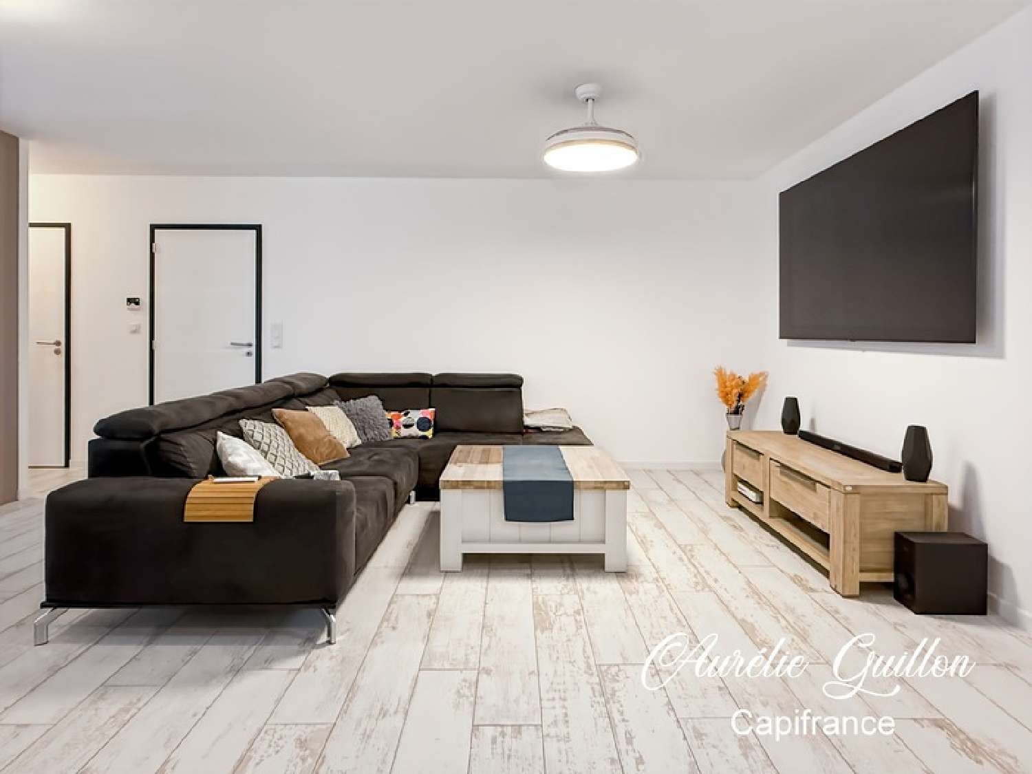  à vendre maison Loyat Morbihan 2