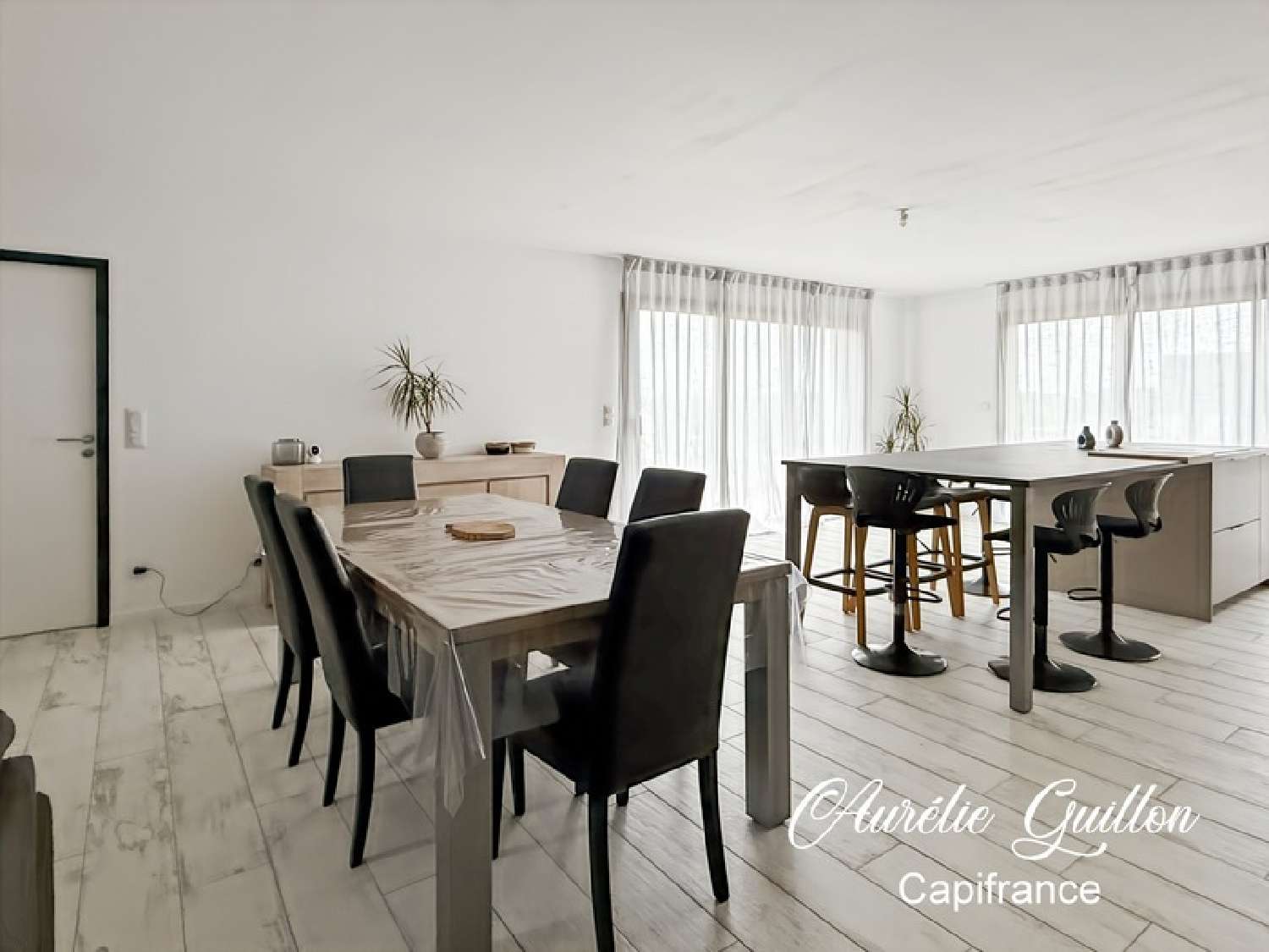  à vendre maison Loyat Morbihan 3