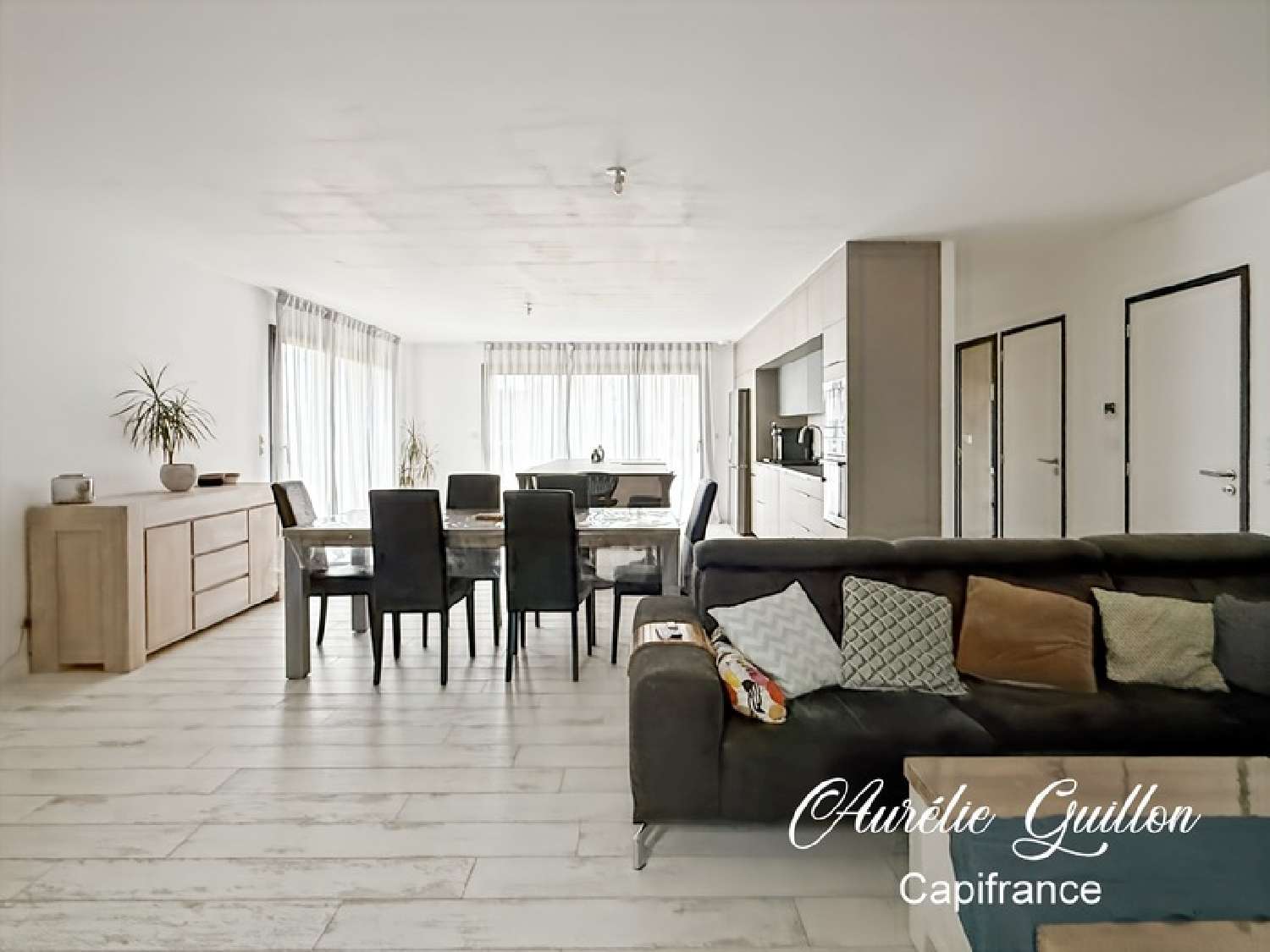  à vendre maison Loyat Morbihan 4