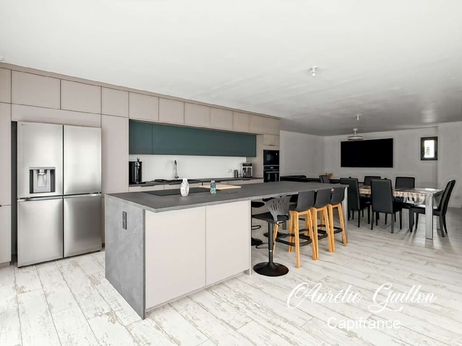  à vendre maison Loyat Morbihan 5