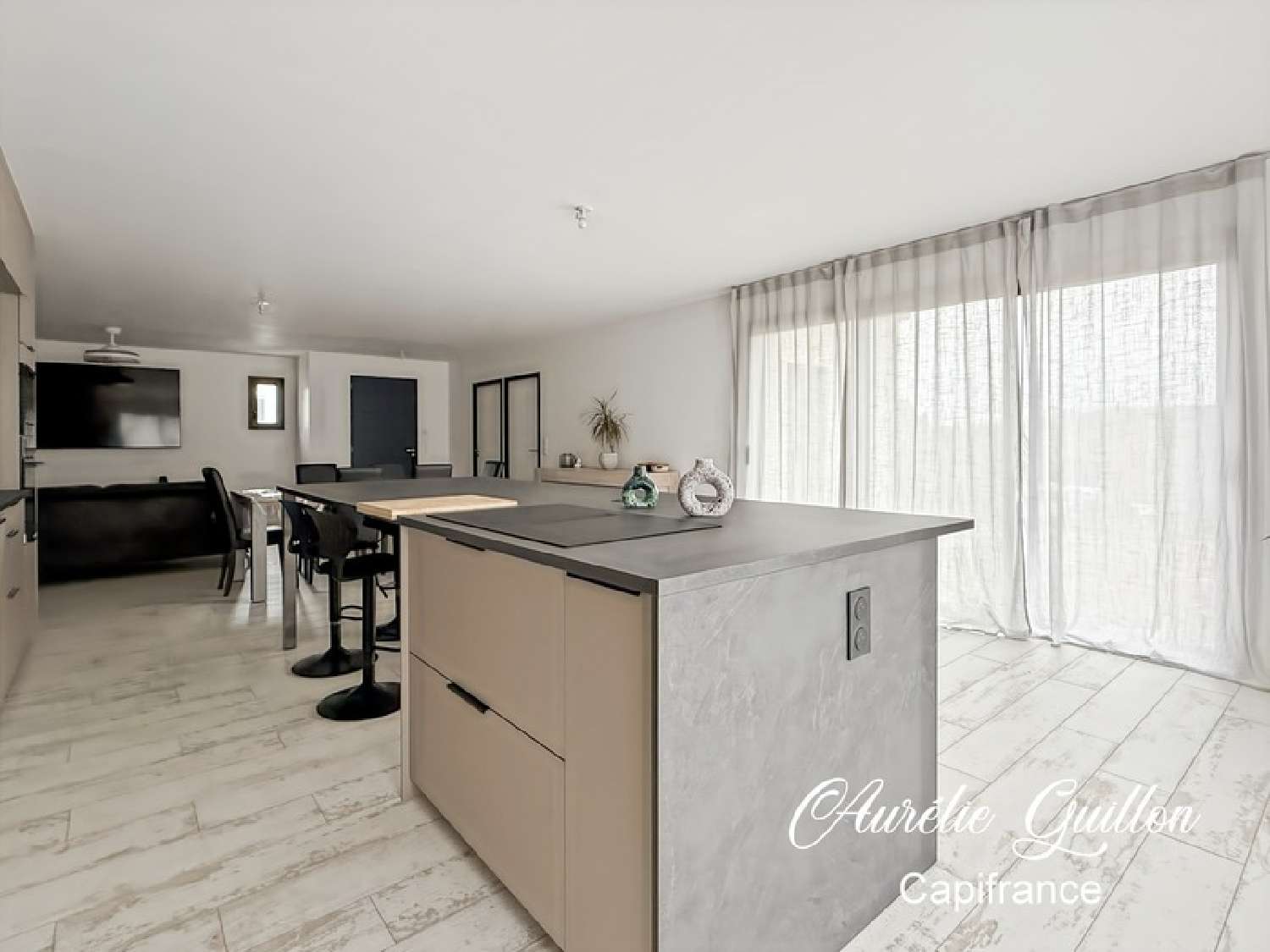  à vendre maison Loyat Morbihan 6