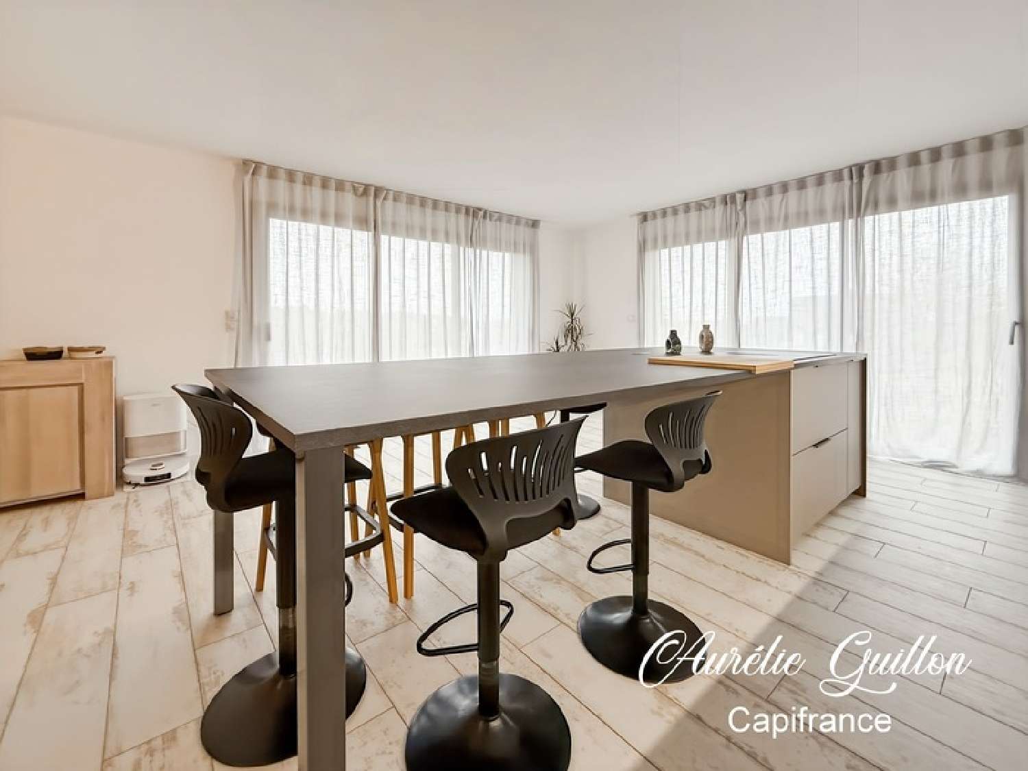  à vendre maison Loyat Morbihan 7