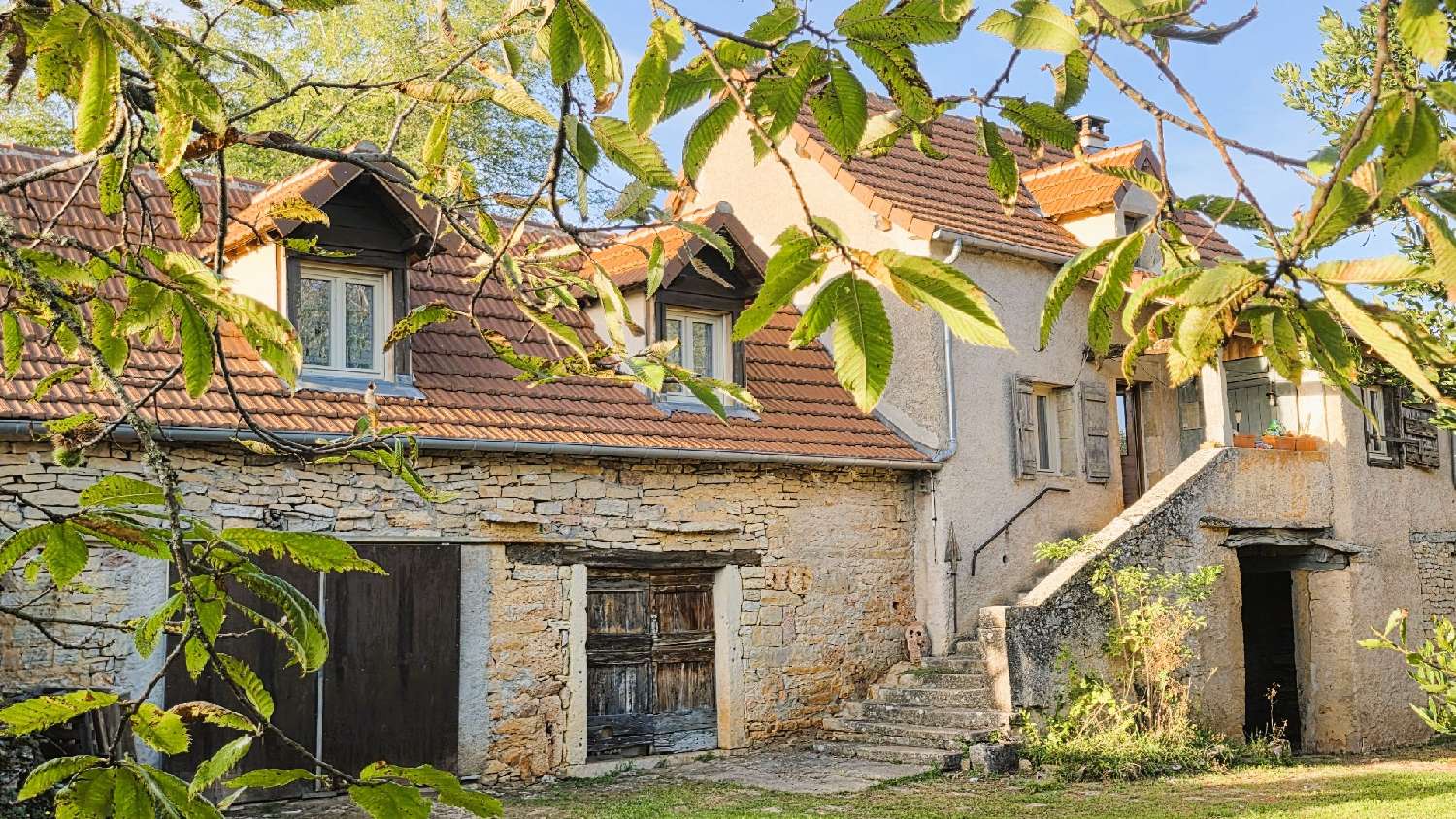  te koop huis Loze Tarn-et-Garonne 3