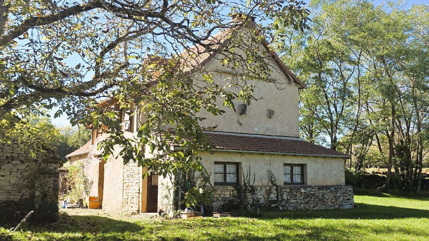  te koop huis Loze Tarn-et-Garonne 4