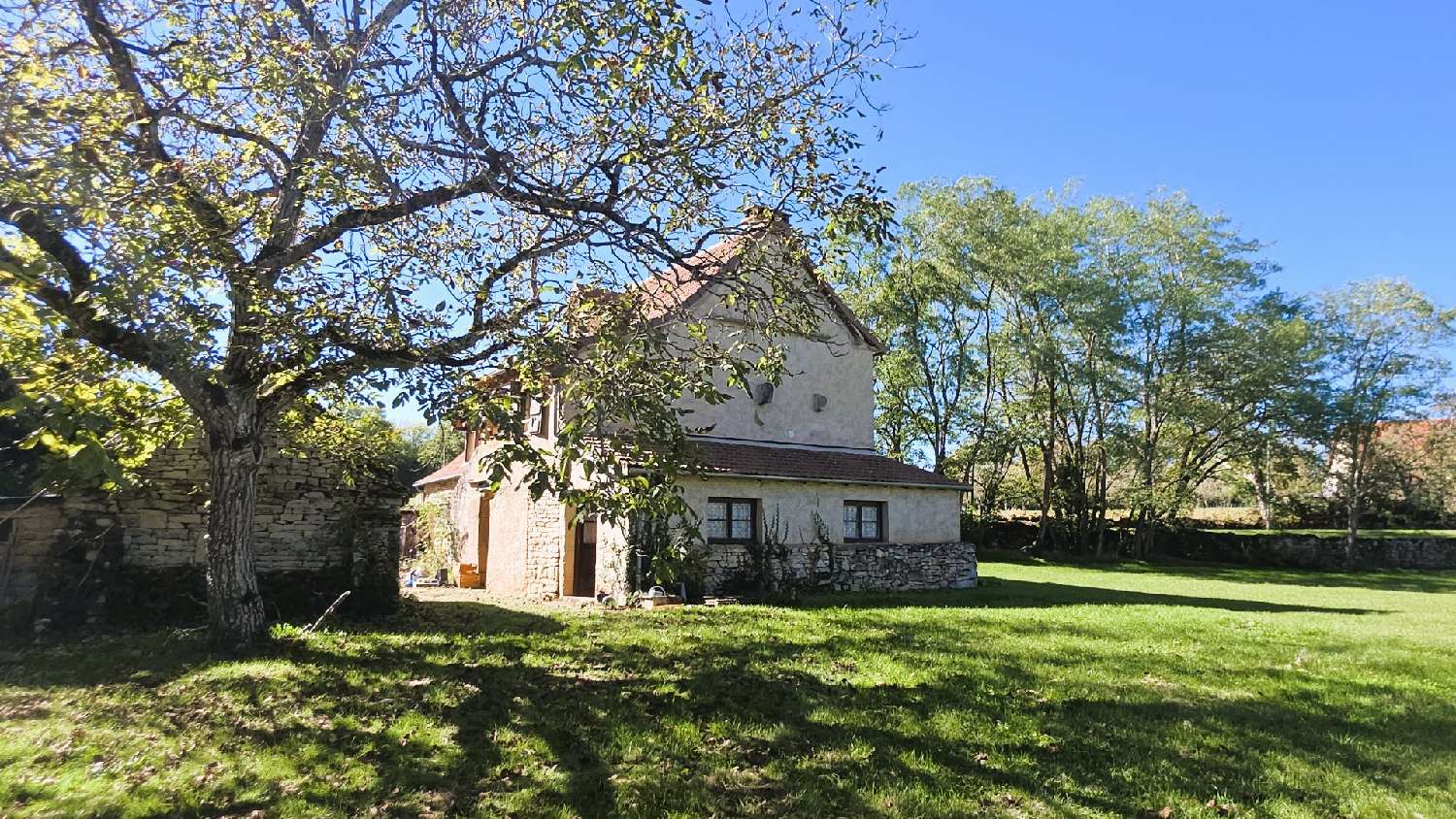  te koop huis Loze Tarn-et-Garonne 5